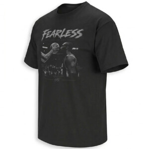 FEARLESS KOBE BRYANT SHIRT – Mamba Mentality Forever Tribute Tee