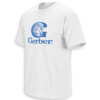 GERBER LINK SHIRT – Young Link Ocarina of Time Remake Parody Tee