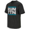 RUN TTN SHIRT – Bhayshul Tuten Jacksonville Jaguars RB1 Tee