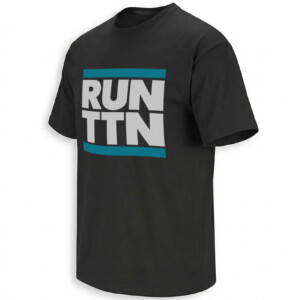 RUN TTN SHIRT – Bhayshul Tuten Jacksonville Jaguars RB1 Tee