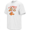 HEY IT'S MILLER TIME SHIRT – Garfield x Miller High Life Vintage Tee W