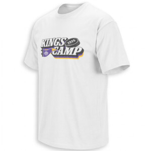 KINGS CAMP 2026 SHIRT – LA Kings Training Camp Hockey Tee