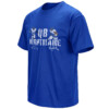 QB NIGHTMARE SHIRT – Aaron Donald & Myles Garrett Rams Defense Tee