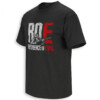 RESIDENCE OF EVIL SHIRT – ROE Survival Horror Logo Tee