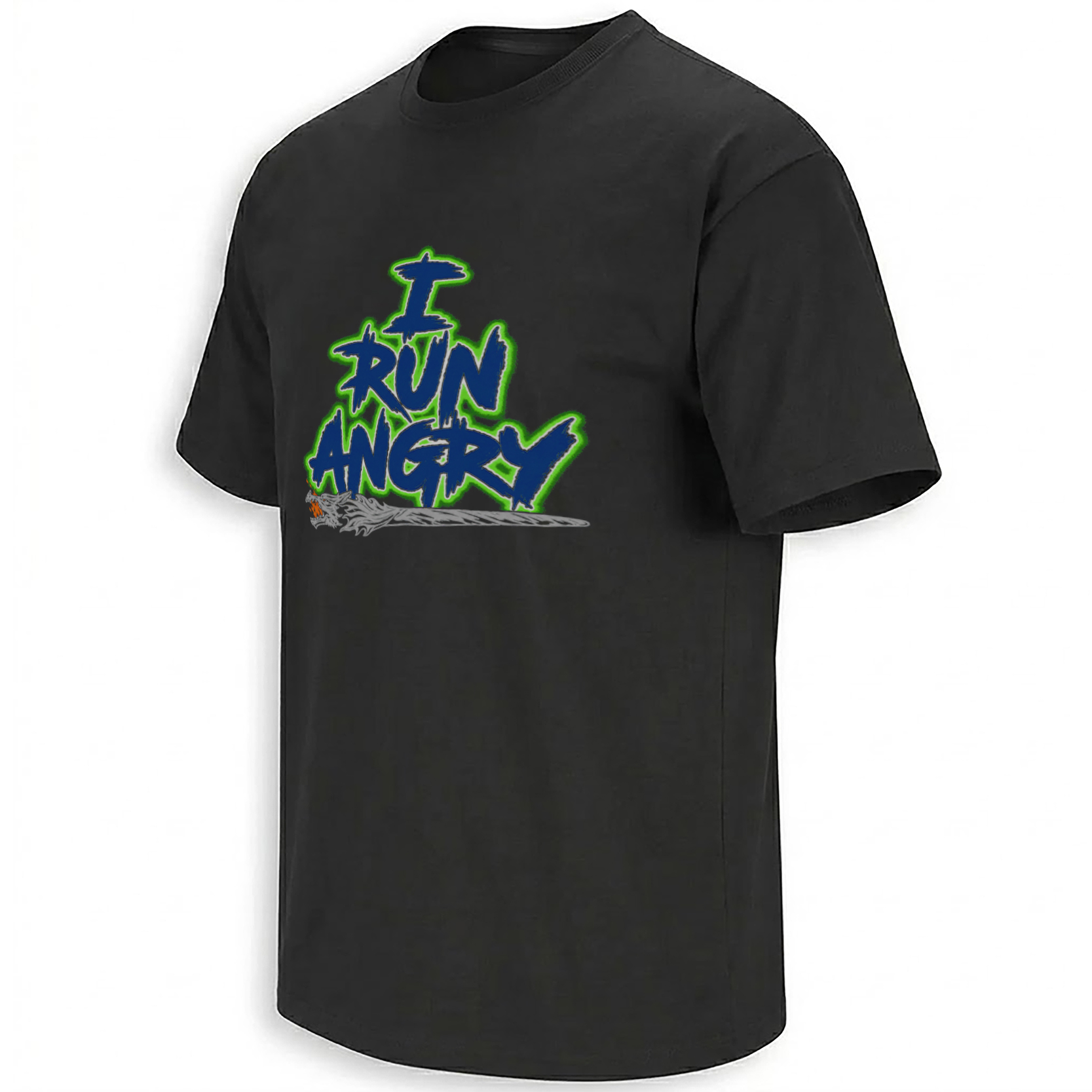 I RUN ANGRY SHIRT – Jadarian Price Seahawks Angry Runs Tee F I RUN ANGRY SHIRT – Jadarian Price Seahawks Angry Runs Tee F