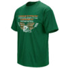 MIAMI SCORE MACHINE SHIRT – Miami Hurricanes Explosive Offense Tee