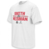 SMITH FOR HEISMAN SHIRT – Jeremiah Smith Ohio State Campaign Tee