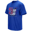 40/40 CLUB SHIRT – Pete Crow Armstrong Cubs Power & Speed Tee