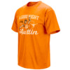 A GOOD NIGHT IN AUSTIN SHIRT – Arch Manning Texas Comeback Tee
