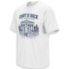 COURT IS BACK IN SESSION SHIRT – Aaron Judge No. 99 All Rise Tee