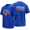 ICE OUT OF NEW YORK SHIRT – NYC Basketball Anti ICE Protest Tee