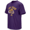 LANE TRAIN SHIRT – Lane Kiffin LSU Tigers Football Coach Tee