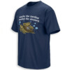 MAYBE THE TURTLES NEEDED THE STRAWS SHIRT – Cocaine Turtle Dark Humor Tee N