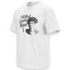 I KILLED LAURA PALMER SHIRT – Twin Peaks Laura Palmer Mystery Tee