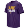LANE TRAIN SHIRT – Lane Kiffin LSU Tigers Football Tee