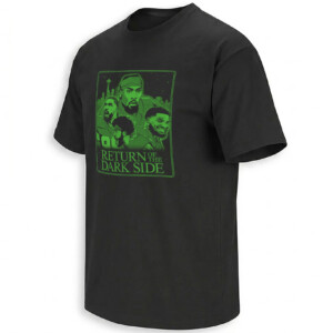 RETURN OF THE DARK SIDE SHIRT – Seattle Seahawks Championship Defense Tee