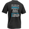SARCASTIC ASSHOLE SHIRT – Will I Ever Stop Skeleton Meme Tee B