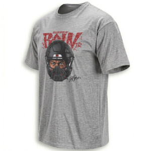RUEBEN BAIN JR BANE SHIRT – Tampa Bay Buccaneers Mask Tee G