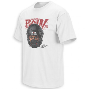 RUEBEN BAIN JR BANE SHIRT – Tampa Bay Buccaneers Mask Tee W