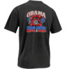 OBAMA PLEASE ANSWER SHIRT – America Is Calling 44 Political Tee