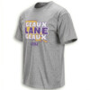 GEAUX LANE GEAUX SHIRT – Lane Kiffin LSU Football Era Tee