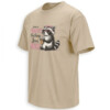 I’M A PROJECT THAT KEEPS JESUS BUSY SHIRT – Funny Christian Raccoon Coffee Tee