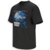 BREAKOUT DERRICK BARNES SHIRT – Detroit Lions No. 55 Defense Tee