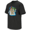 H E BUDDY BUD BUCKS SHIRT – H E B Texas Mascot Streetwear Parody Tee B