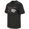 MY PRONOUNS ARE ALL IN SHIRT – Funny Poker Gambling Casino Tee B