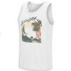 LEONIDA TANK, SHIRT – Jason Duval GTA VI Sunset Palm Graphic Tee