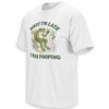 SORRY I’M LATE I WAS POOPING SHIRT – Azzi Fudd Funny Frog Toilet Tee W