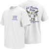 LEONIDA MARINE CENTER SHIRT – Jason Duval GTA VI Let Freedom Reign Tee