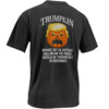 TRUMPKIN SHIRT – Donald Trump Pumpkin Anti Trump Halloween Tee