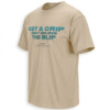 GET A GRIP DON’T BELIEVE THE BLIP SHIRT – Tommy VisionQuest Tee
