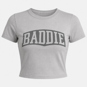 BADDIE SHIRT – Lucia Caminos GTA VI Robbery Outfit Tee CT