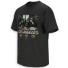 LOS ANGELES 60 15 15 SHIRT – Luka Doncic & Austin Reaves Duo Tee