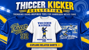 harrison mevis thiccer kicker rams