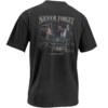 NEVER FORGET SHIRT – AOC & Zohran Mamdani 9 11 Political Satire Tee