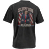 SLEEPY DON SHIRT – Donald Trump 911 Pentagon Political Satire Tee