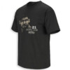 1990S #21 SHIRT – Tim Duncan San Antonio Spurs Retro Portrait Worn by Wemby
