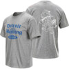 DETROIT HUNTING CLUB SHIRT – Dan Campbell Lions Press Conference Tee