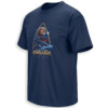 ONE LAST ENGAGE SHIRT – Patrick Stewart Star Trek Tribute 1940–2026