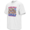 Opening Night Shirt – Philadelphia 76ers 2026–27 Cartoon Roster Tee