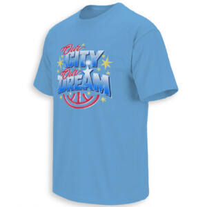 OUR CITY OUR DREAM SHIRT – Atlanta Dream 2026 WNBA Finals Star Graphic