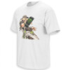 GYRO ZEPPELI MONSTER ENERGY SHIRT – Steel Ball Run Anime Can Parody Tee