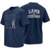 LAMB VS EVERYBODY SHIRT – CeeDee Lamb #88 Cowboys vs Eagles 2026 Crowd