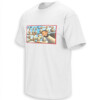 MIKE MIKE MIKE SHIRT – Trent Williams' Mike Evans Finding Nemo Seagulls Tee
