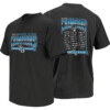 TAMPA BAY RAYS 2026 AL CHAMPIONS SHIRT – 26 Player Roster Back Print