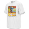 TYLER SHOUGH BAYOU CLASSIC SHIRT – Vintage Grambling vs Southern Tee