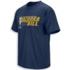 BAZOOKA BILL SHIRT – William Contreras #24 Brewers Celebration